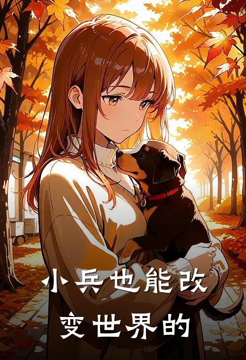 小兵也能改变世界的