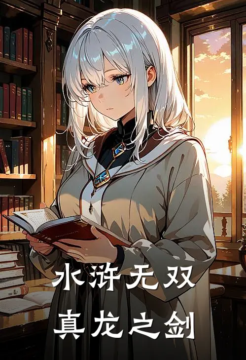 水浒无双真龙之剑