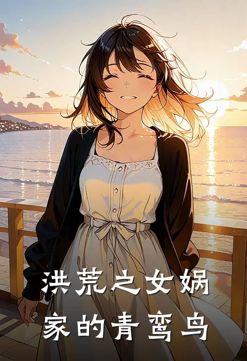 洪荒之女娲家的青鸾鸟