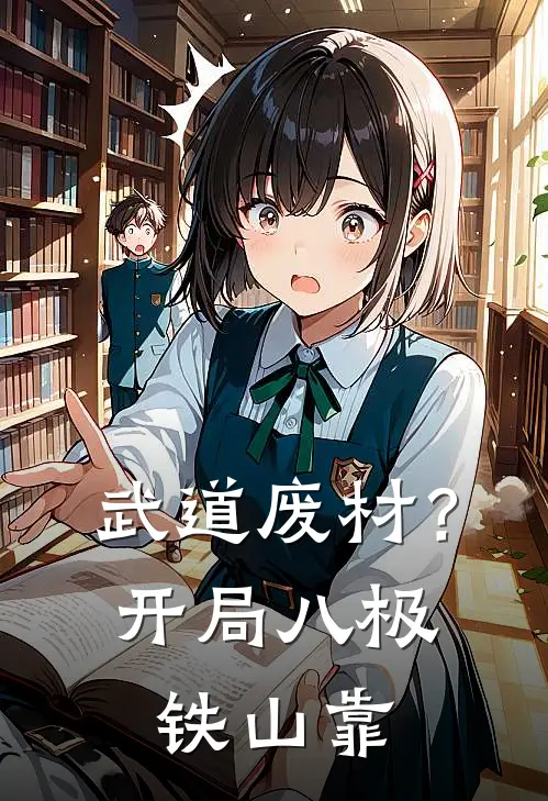 武道废材？开局八极铁山靠