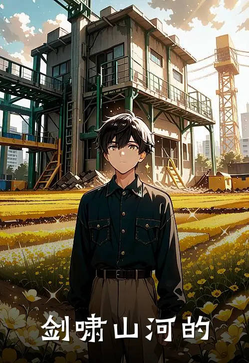 剑啸山河的
