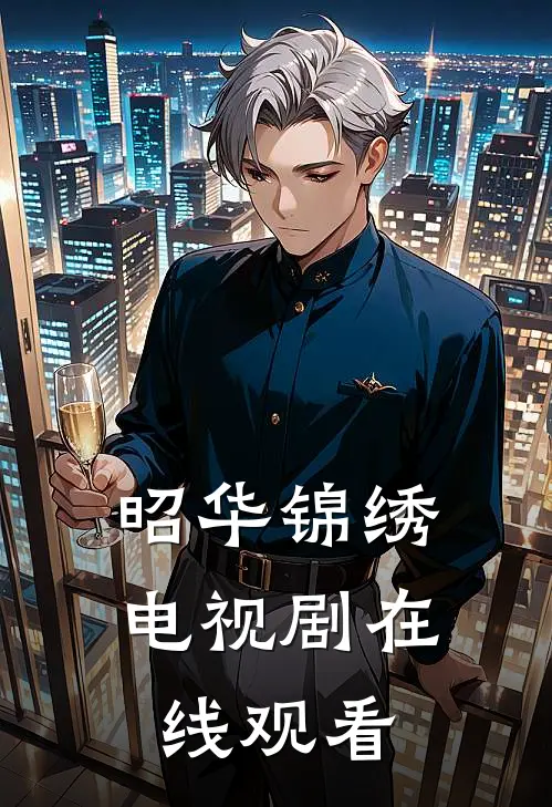 昭华锦绣电视剧在线观看