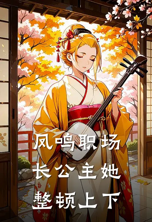 凤鸣职场：长公主她整顿上下