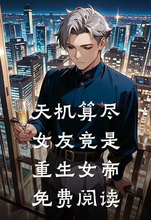 天机算尽女友竟是重生女帝免费阅读