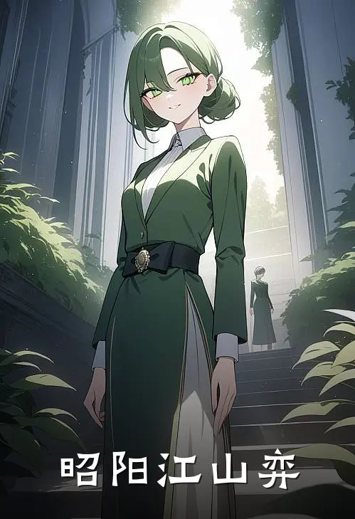 昭阳江山弈