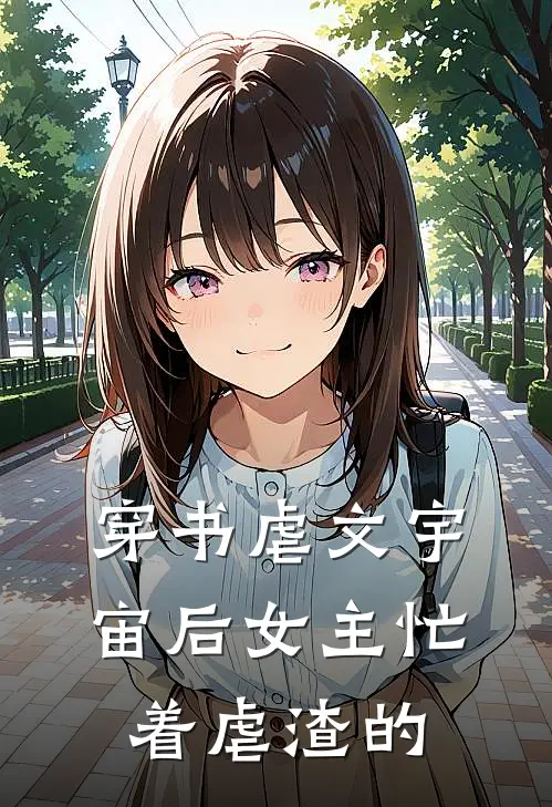 穿书虐文宇宙后女主忙着虐渣的