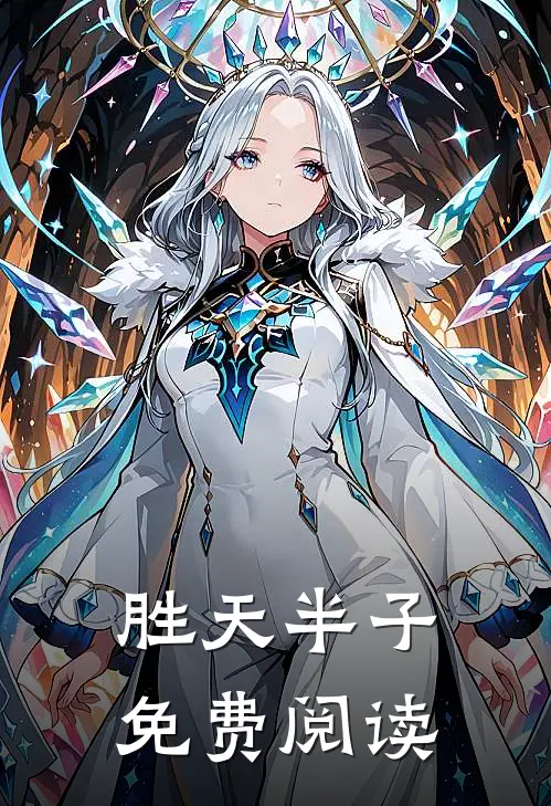 胜天半子免费阅读