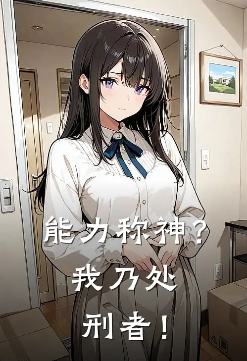 能力称神？我乃处刑者！