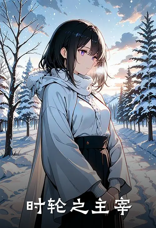时轮之主宰云澈林凡完结版小说_最新章节列表时轮之主宰(云澈林凡)