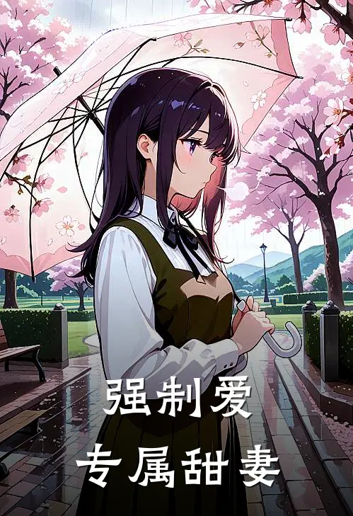 强制爱：专属甜妻