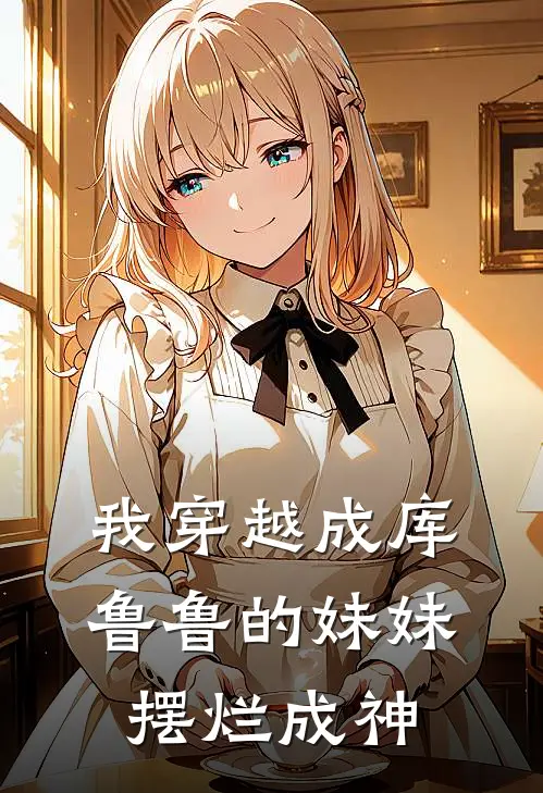 我穿越成库鲁鲁的妹妹摆烂成神