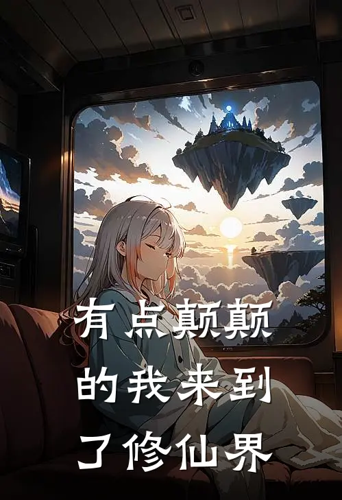 有点颠颠的我来到了修仙界