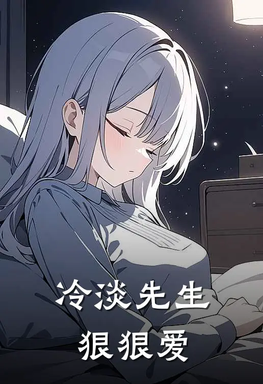 冷淡先生狠狠爱