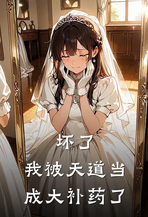 坏了，我被天道当成大补药了