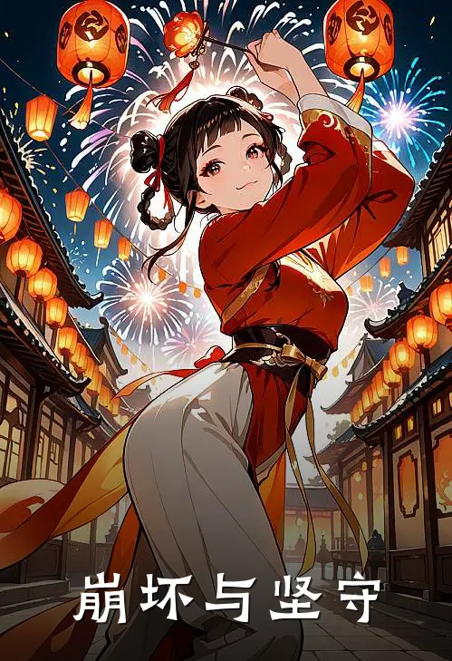 崩坏与坚守