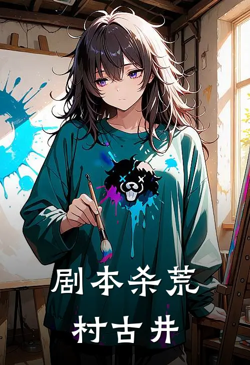 剧本杀荒村古井