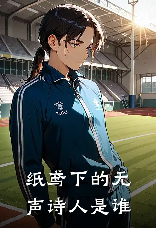 纸鸢下的无声诗人是谁