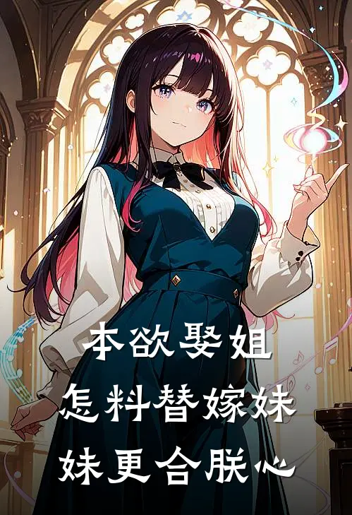 《本欲娶姐，怎料替嫁妹妹更合朕心》沈琉璃枫若雪完本小说_沈琉璃枫若雪(本欲娶姐，怎料替嫁妹妹更合朕心)全文免费阅读无弹窗大结局