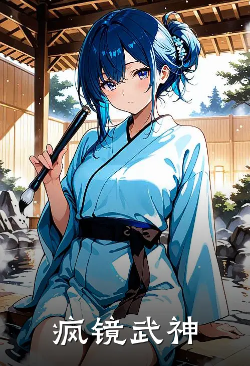 疯镜武神陈凡陈轩完结好看小说_无弹窗全文免费阅读疯镜武神(陈凡陈轩)