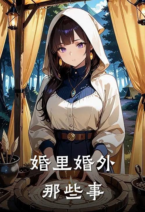 婚里婚外那些事