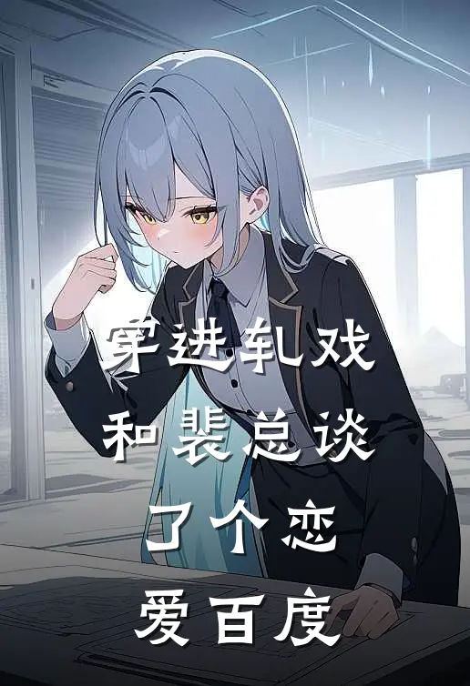 穿进轧戏和裴总谈了个恋爱百度