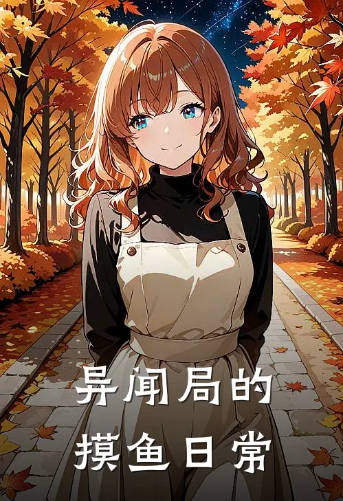 异闻局的摸鱼日常梁涵于恬免费小说大全_热门免费小说异闻局的摸鱼日常(梁涵于恬)