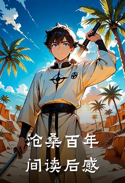 沧桑百年间读后感