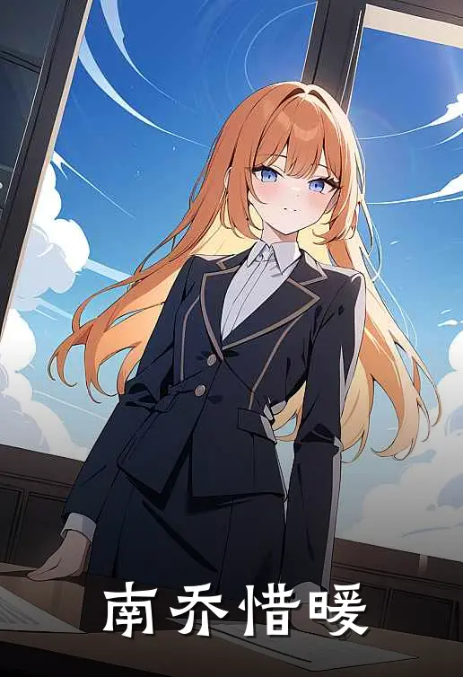 南乔惜暖