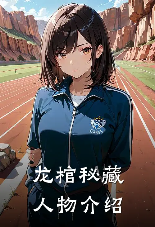 龙棺秘藏人物介绍