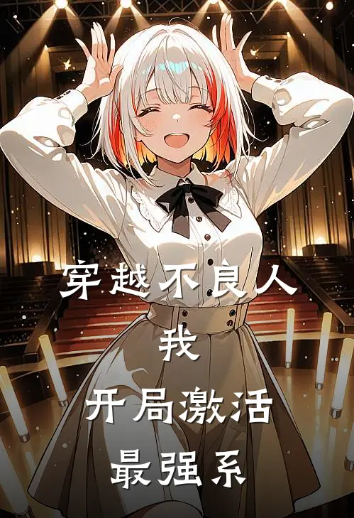 穿越不良人：我，开局激活最强系
