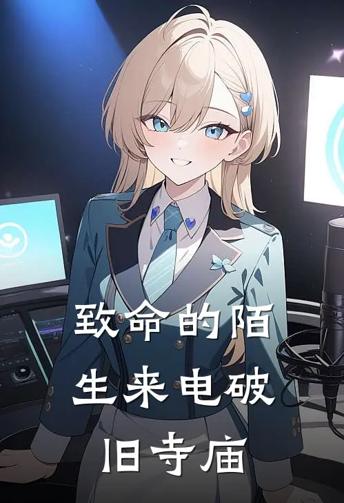 致命的陌生来电破旧寺庙