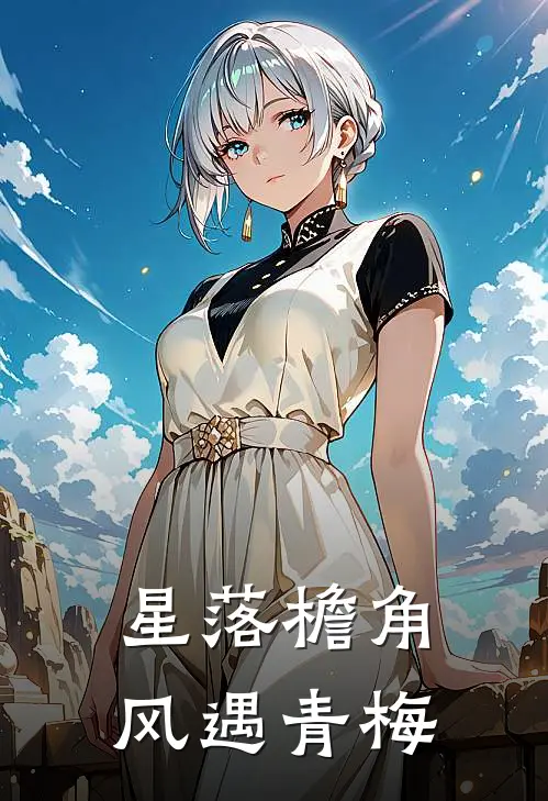 星落檐角，风遇青梅