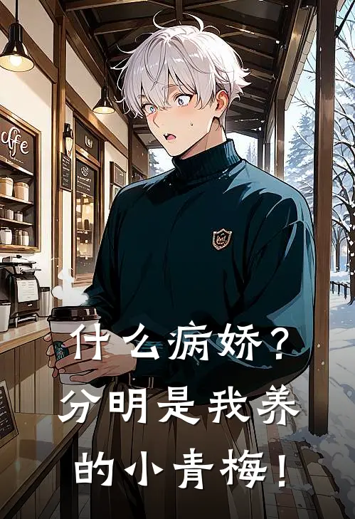 什么病娇？分明是我养的小青梅！