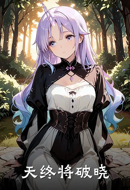 天终将破晓
