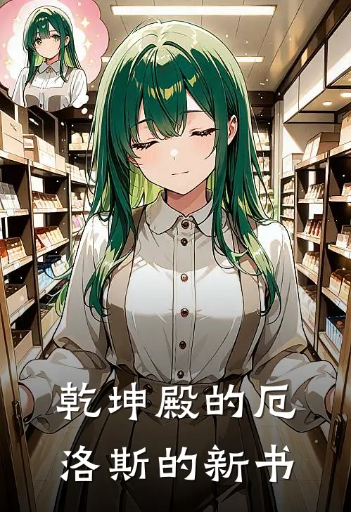 乾坤殿的厄洛斯的新书