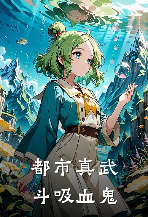 都市真武斗吸血鬼