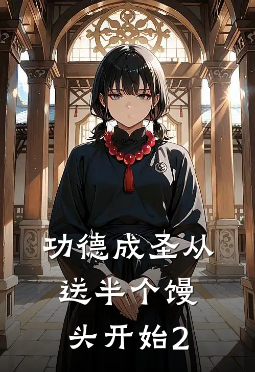 功德成圣从送半个馒头开始2