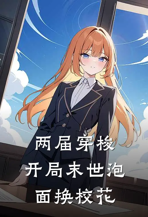 两届穿梭，开局末世泡面换校花苏辰白薇薇免费小说在线看_完本小说阅读两届穿梭，开局末世泡面换校花(苏辰白薇薇)