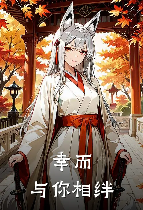 幸而，与你相绊