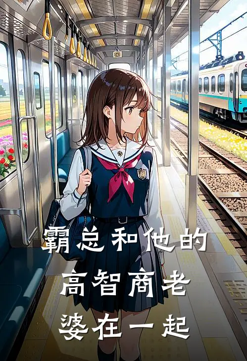 霸总和他的高智商老婆在一起