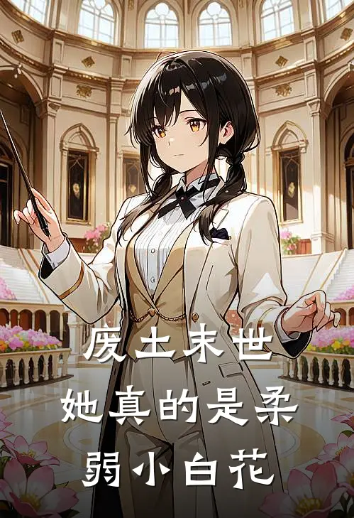 废土末世：她真的是柔弱小白花