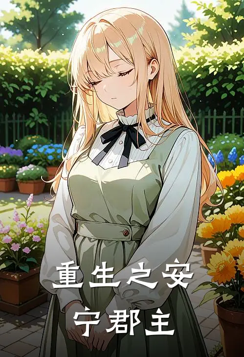 重生之安宁郡主