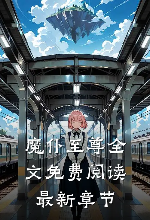 魔仆至尊全文免费阅读最新章节