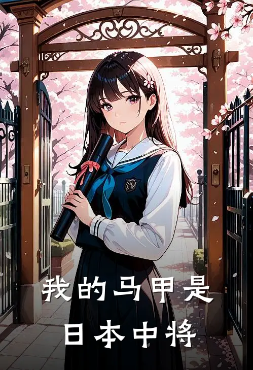 我的马甲是日本中将
