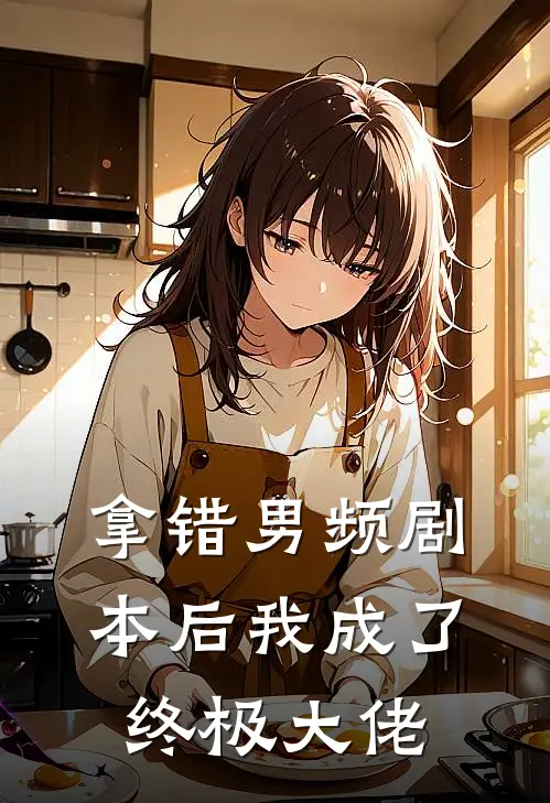 拿错男频剧本后我成了终极大佬苏念卿林若瑶完本小说免费阅读_最新章节列表拿错男频剧本后我成了终极大佬(苏念卿林若瑶)