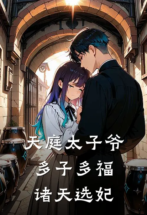 天庭太子爷：多子多福，诸天选妃