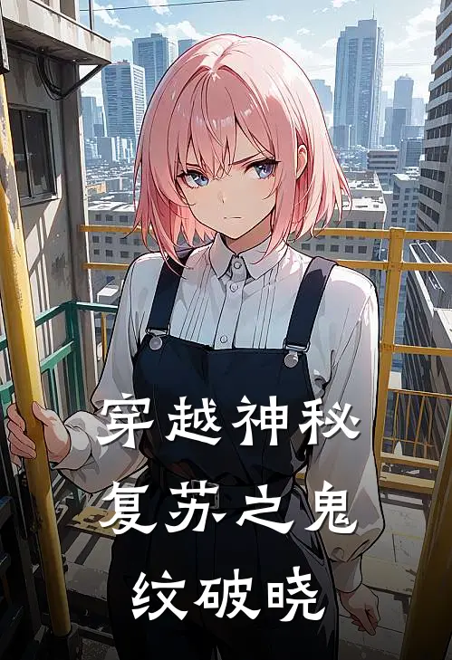 穿越神秘复苏之鬼纹破晓