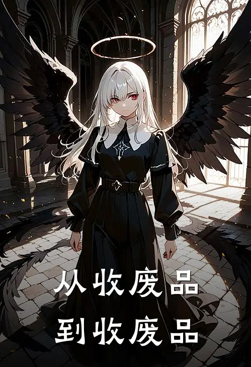 从收废品到收废品