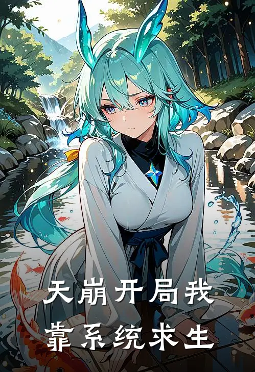 天崩开局我靠系统求生沈听荷知夏完整免费小说_小说全文免费阅读天崩开局我靠系统求生沈听荷知夏