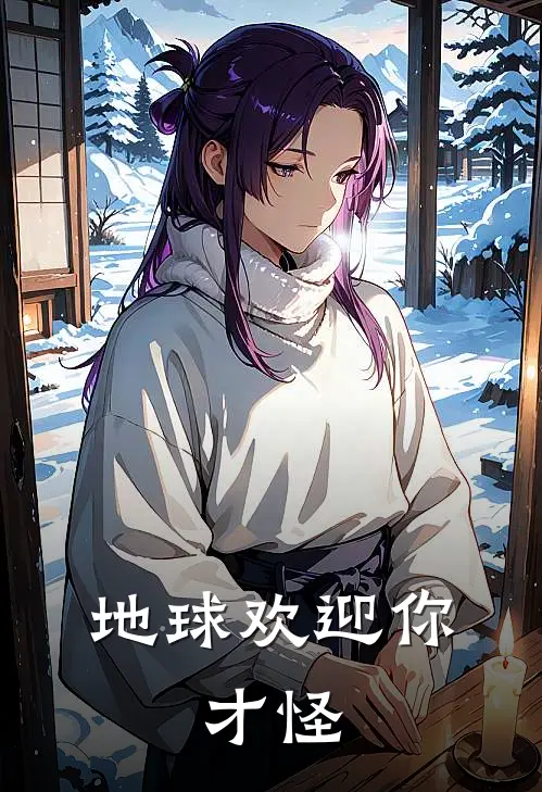 地球欢迎你，才怪